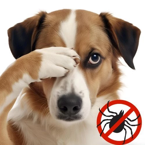 Legjobb kullancs elleni termékek kutyáknak