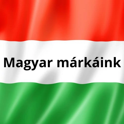 Magyar márkák