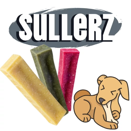 SullerZ churpi