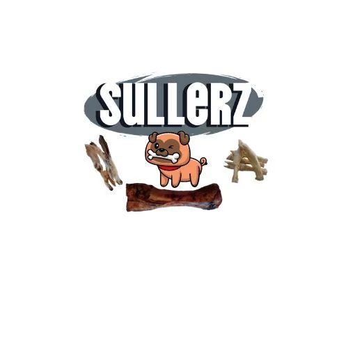 SullerZ jutalomfalatok