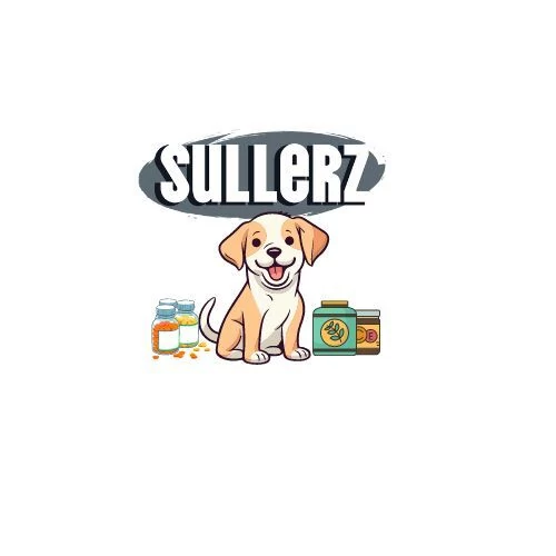 SullerZ táplálékkiegészítők