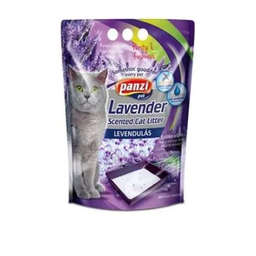 Szilikonos macskaalom