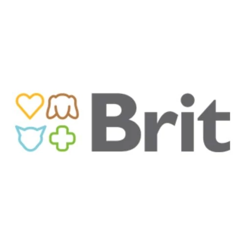 Brit kutyatáp
