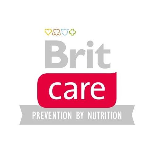 Brit Care kutyatáp