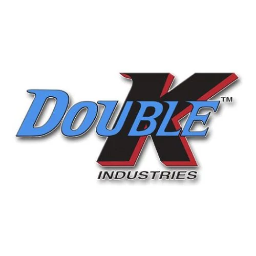 Double k sampon