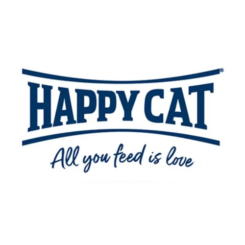 Happy cat macskatáp