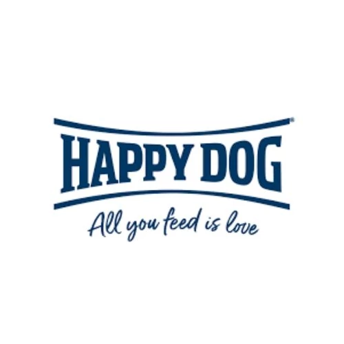 Happy Dog