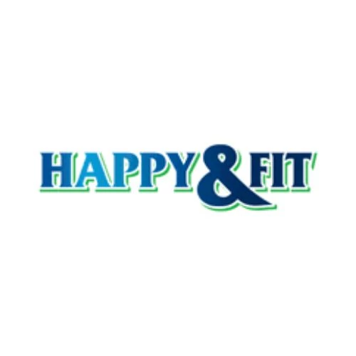 Happy&amp;Fit