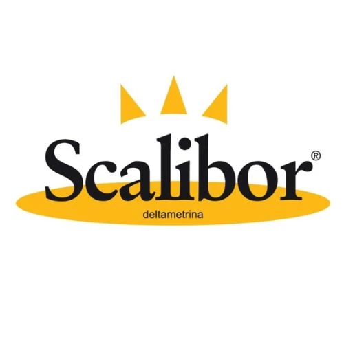 Scalibor nyakörv