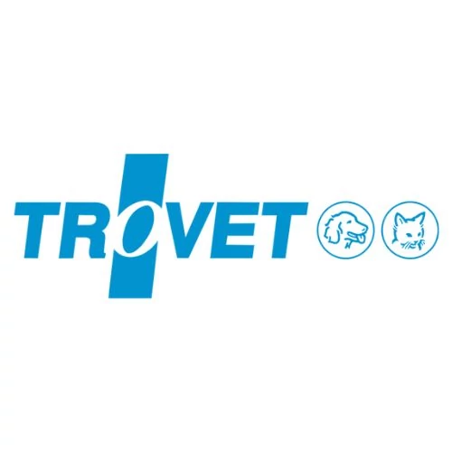 Trovet táp