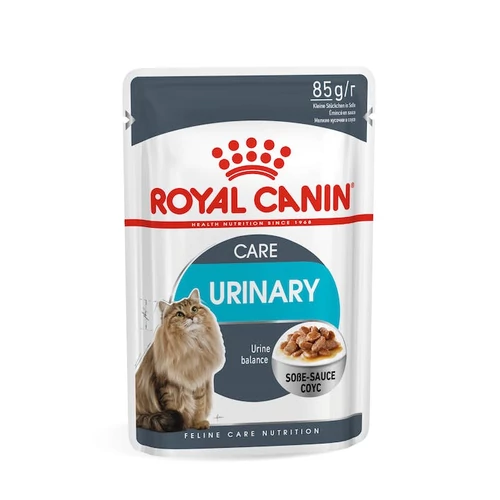 Royal Canin macskatáp