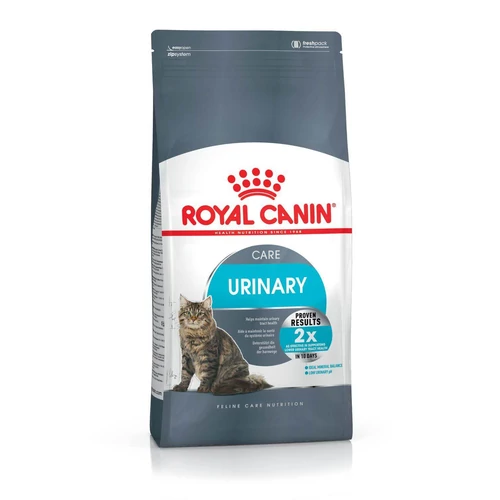 Royal Canin macskatáp