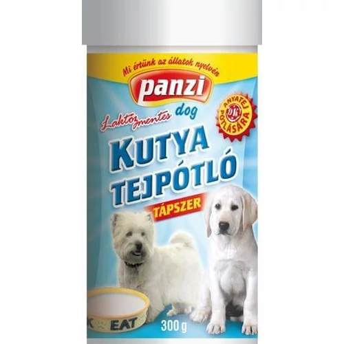 Immunerősítő kutyáknak