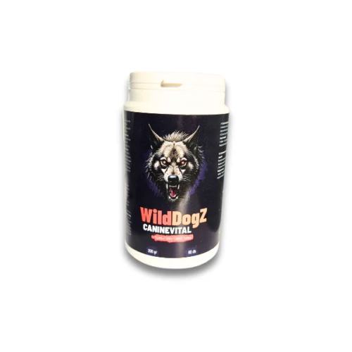 Kutya vitamin