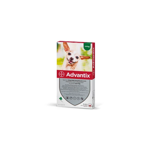 advantix_spot_on_4kg_alatt