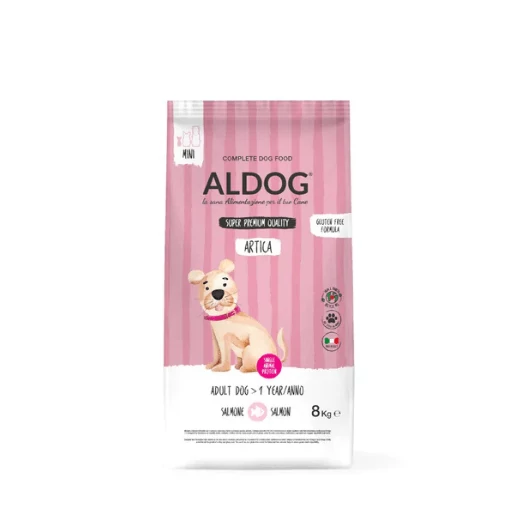 aldog-artica-mini-8kg