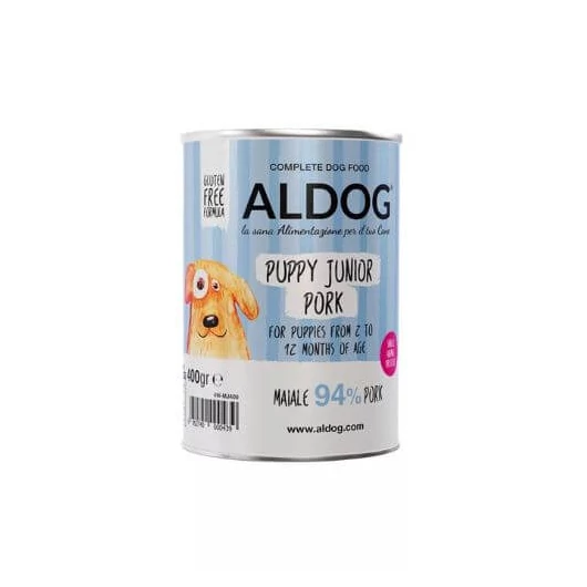 aldog-wet-puppy-junior-pork-konzerv-400g