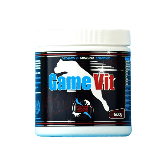 gamevit_multivitamin
