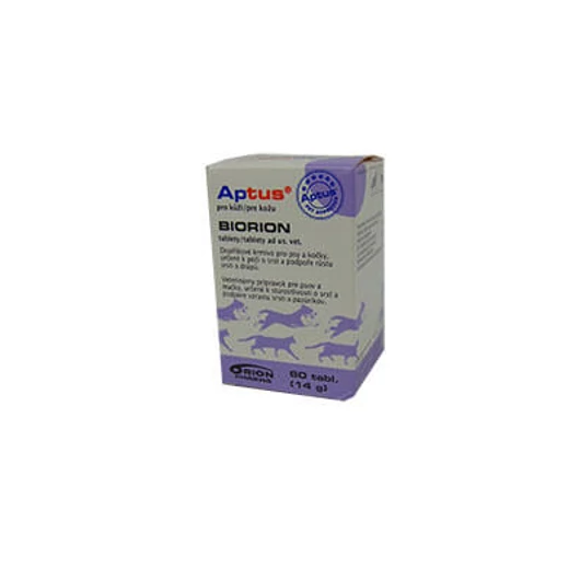 Aptus Biorin tabletta 60x