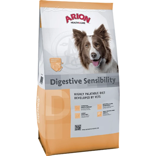 Arion Health and Care Digestive Sensibility 
