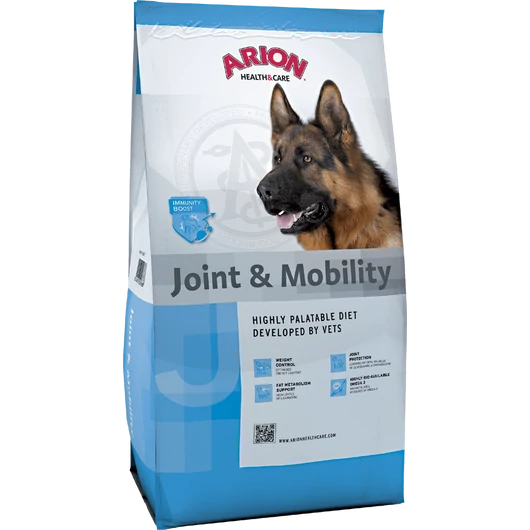 Arion Premium Health&Care Joint&Mobility