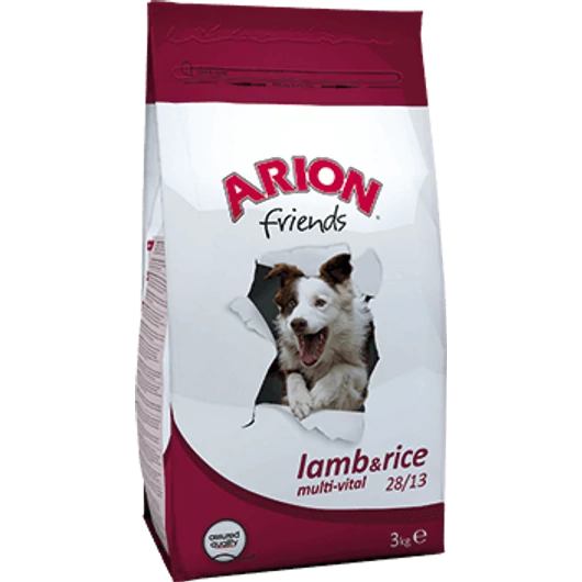 arion multi vital