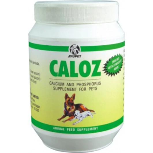 Caloz-por