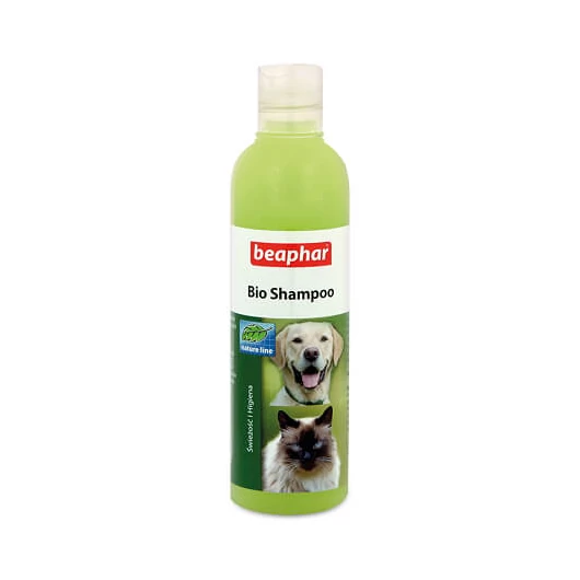 Beaphar bio sampon