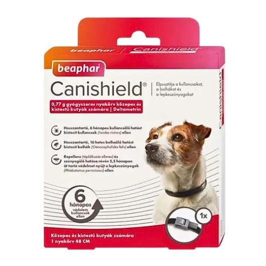 Beaphar Canishield 48cm