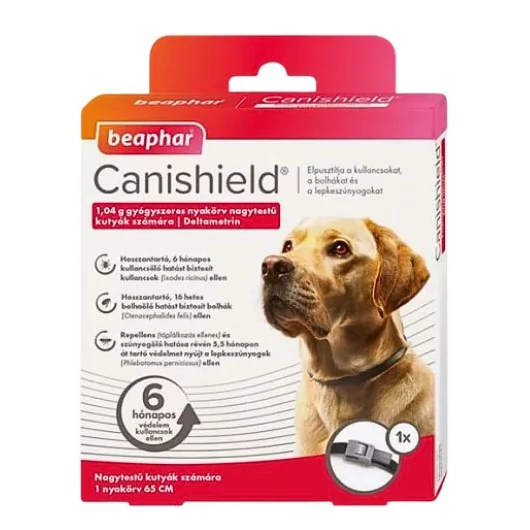 Beaphar Canishield 65cm