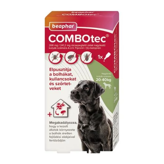 beaphar-combotec-l-1x