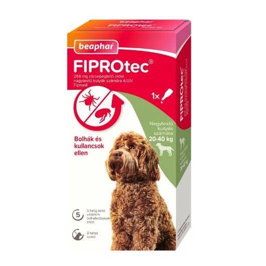 beaphar-fiprotec-l-1x