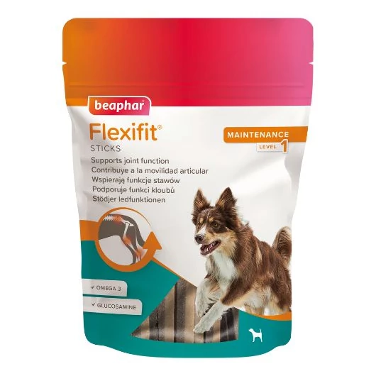 beaphar-flexifit-ragorudak-175g