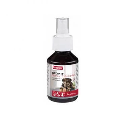 Beaphar Stop It nevelő spray - 100ml