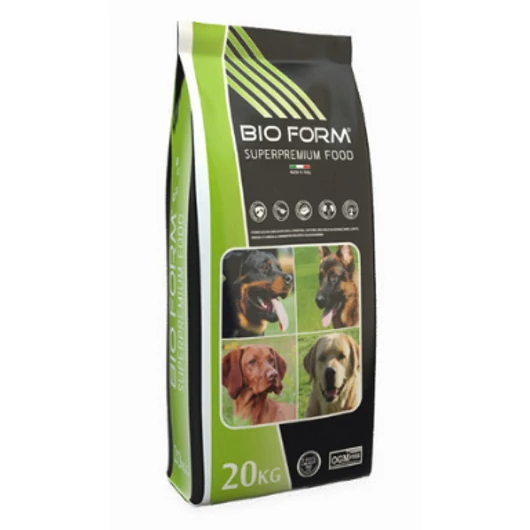 Bioform Superpremium Power (30/20) 