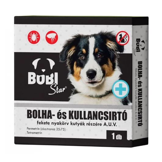 bobi-star-nyakorv