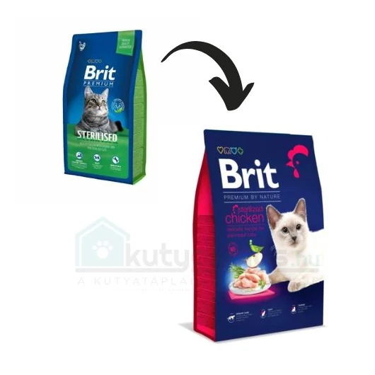 brit-premium-cat-sterilised