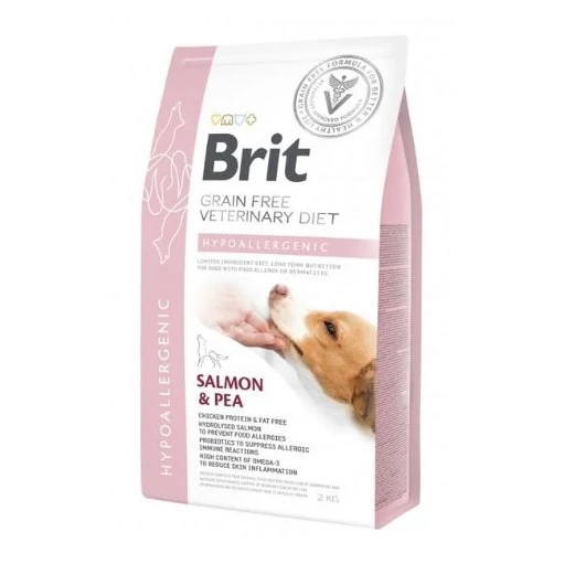 brit-vd-dog-hypoallergenic-2kg