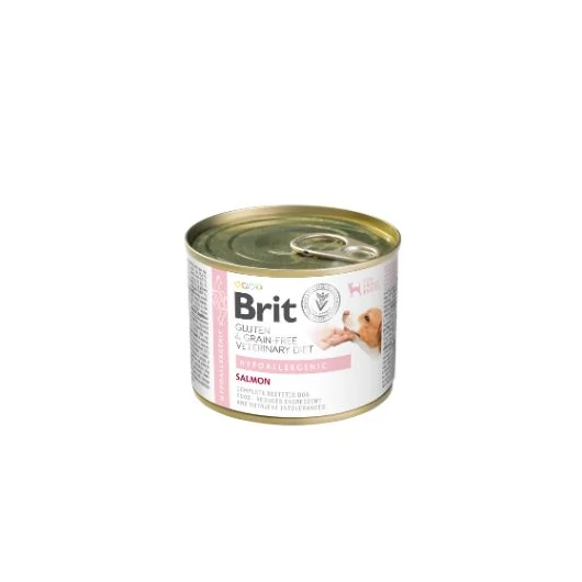 brit-vd-dog-gf-hypoallergenic-200g
