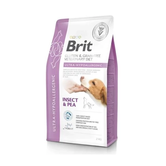 brit-vd-dog-ultra-hypoallergenic-2kg