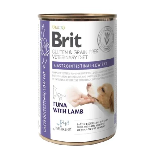 brit-veterinary-gastro-lowfat-konzerv-400g