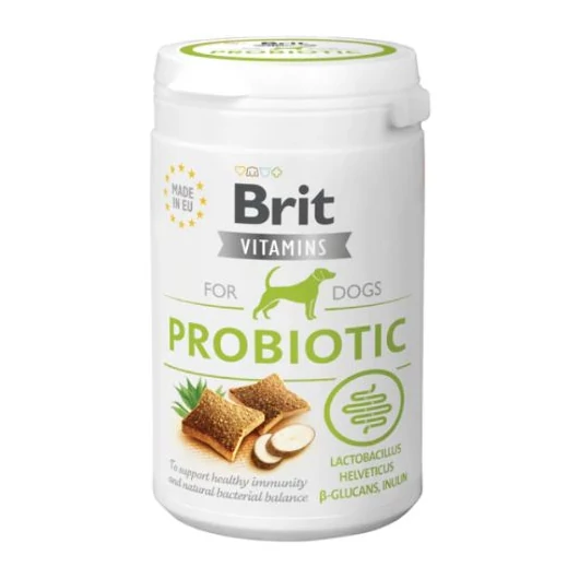 brit-vitamins-probiotic