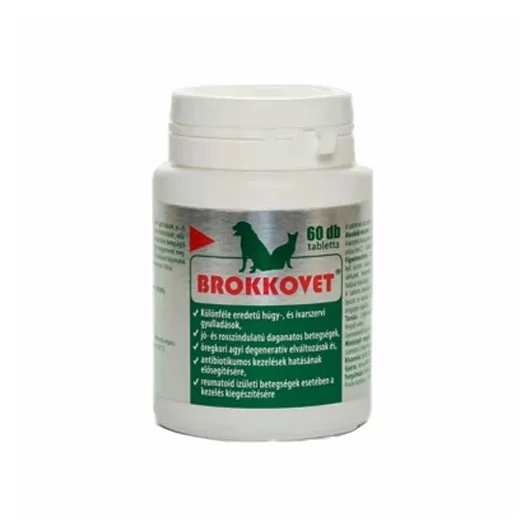 brokkovet-tabletta