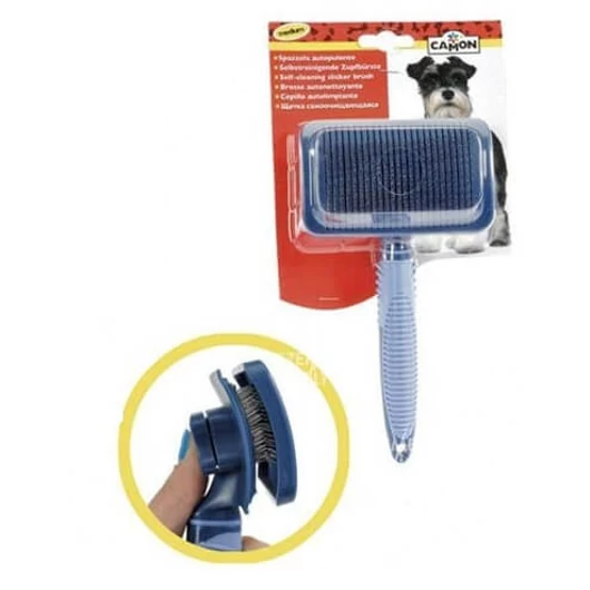 camon öntisztító kefe M