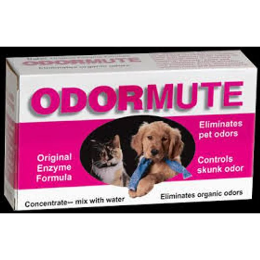 Odormute -Szagtalanító készítmény 85g