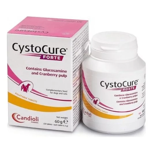 candioli-cystocure-forte-tabletta-30db