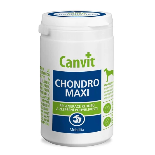 canvit-chondro-maxi
