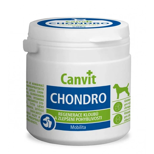 canvit-chondro