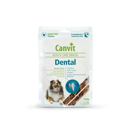 canvit-dental-snack