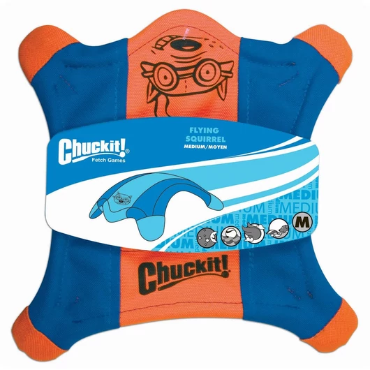 Játék Chuckit Flying Squirrel Medium